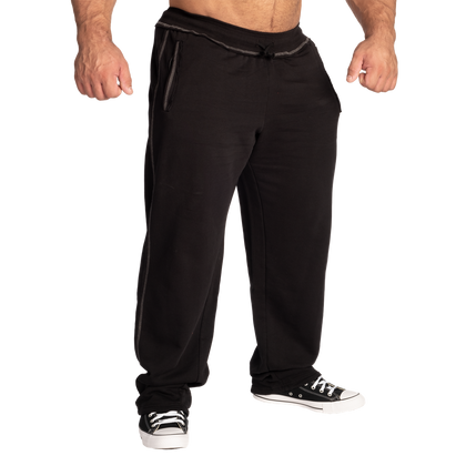GASP Iron Camp Division Pants (Black)
