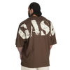 GASP IRON THERMAL TEE (Timber) - ملابس رياضية