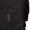 GASP MUSCLE Long Sleeve (Black)