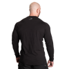 GASP MUSCLE Long Sleeve (Black)