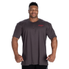 GASP Nahma Standard Tee (Iron Red)