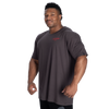 GASP Nahma Standard Tee (Iron Red)