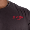 GASP Nahma Standard Tee (Iron Red)