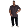 GASP Nahma Standard Tee (Iron Red)