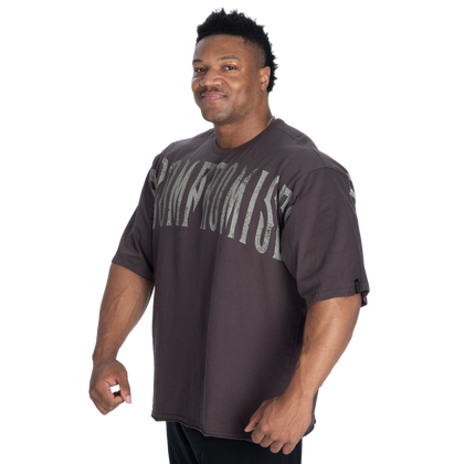 GASP NC Iron Tee (Iron Desert)