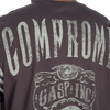 GASP NC Iron Tee (Iron Desert)