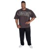 GASP NC Iron Tee (Iron Desert)