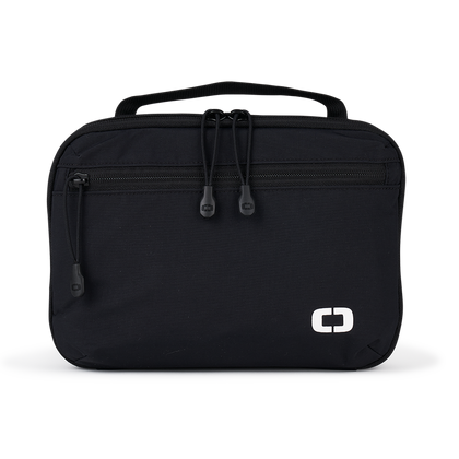 OGIO HANGING DOPP KIT (Black) - ملحقات رياضية