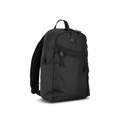 ALPHA MINI BACKPACK (Black) - ملحقات رياضية