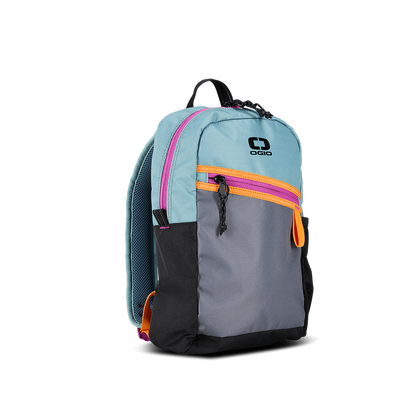 OGIO ALPHA MINI BACKPACK (Miniral Blue) - ملحقات رياضية