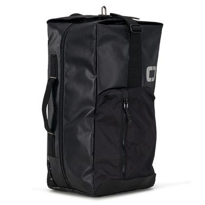 OGIO UTILITY 40L DUFFEL (Black) - ملحقات رياضية