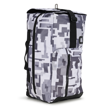 UTILITY 40L (Cyber Camo) - ملحقات رياضية