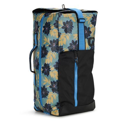 UTILITY 40L (Green Flower Party) - ملحقات رياضية