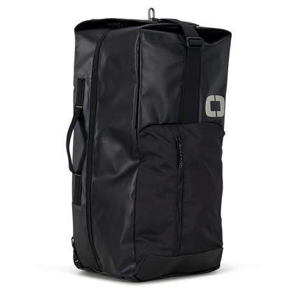 OGIO UTILITY 60L DUFFEL (Black) - ملحقات رياضية