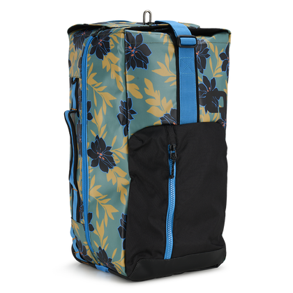 OGIO UTILITY 60L (Green Flower Party) - ملحقات رياضية