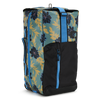 OGIO UTILITY 60L (Green Flower Party) - ملحقات رياضية