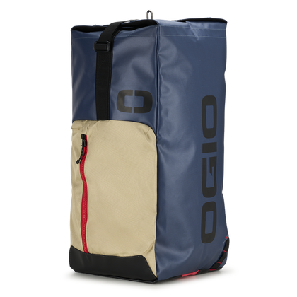 OGIO UTILITY 60L (Tan/Blue/Steel) - ملحقات رياضية