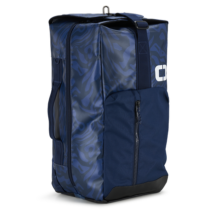 UTILITY 60L (Navy Melting Geo) - ملحقات رياضية