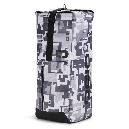 UTILITY 90L (Cyber Camo) - ملحقات رياضية