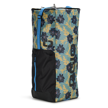 UTILITY 90L (Green Flower Party) - ملحقات رياضية