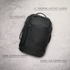 OGIO Pace Pro Max Travel Bag