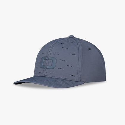 PERF TECH HAT (Grey) - ملحقات رياضية