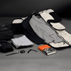 OGIO Pace Pro Suiter Duffel (Black)