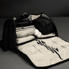 OGIO Pace Pro Suiter Duffel (Black)