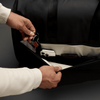 OGIO Pace Pro Suiter Duffel (Black)