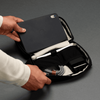 OGIO Pace Pro Tech Case (Black)