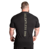 GASP RELENTLESS ONE TEE (Black/Green)