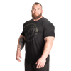 GASP RELENTLESS ONE TEE (Black/Green)