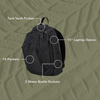OGIO Renegade Rustler Backpack