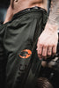 GASP NO. 89 MESH PANT (Deep Forest)
