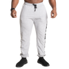 BETTER BODIES Stanton Sweat Pants (Light Grey Melange V2)