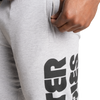 BETTER BODIES Stanton Sweat Pants (Light Grey Melange V2)
