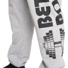 BETTER BODIES Stanton Sweat Pants (Light Grey Melange V2)
