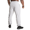 BETTER BODIES Stanton Sweat Pants (Light Grey Melange V2)