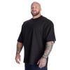 GASP Terry Iron Tee