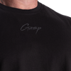GASP Terry Iron Tee