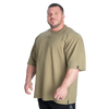 GASP Terry Iron Tee