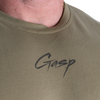 GASP Terry Iron Tee