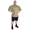 GASP Terry Iron Tee