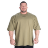 GASP Terry Iron Tee