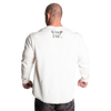 GASP Thermal Gym Sweater (Off White)