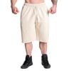 GASP THROWBACK SHORTS (Light Desert)