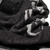 GASP Towel (Black/Grey)