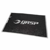 GASP Towel (Black/Grey)