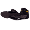 GASP Zeus Thunderbolt HI Tops Shoe (Black)