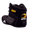 GASP Zeus Thunderbolt HI Tops Shoe (Black)